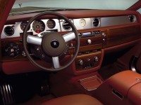 Rolls-Royce Coupe photo